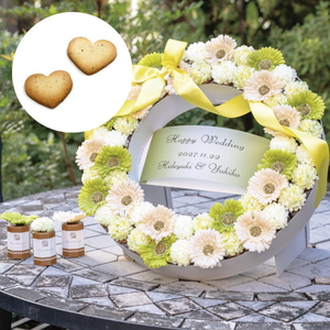 リースガーデン 52個セット