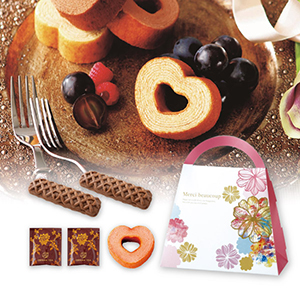 プリンセスギフト セレクト（賞味期限：20日）