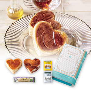 パティシエール物語　デニッシュ（賞味期限：20日）