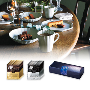 ノワールマイスター珈琲セットB（賞味期限：14ヶ月）