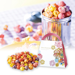 プリンセスギフト ポップコーン（賞味期限：30日）