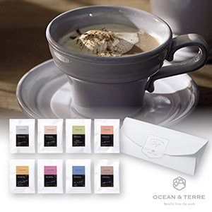 カフェアソートセット（賞味期限：4ヶ月程）