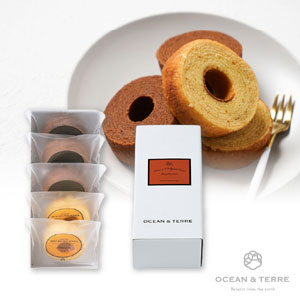 ハニー&ベルギーチョコバームセットD（賞味期限：4ヶ月）