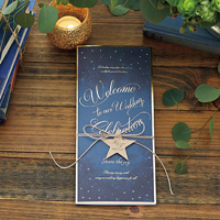 Sky Starry スカイスターリー 席次表