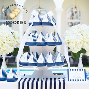 グランマリーナ　ウェルカムオブジェ45個セット